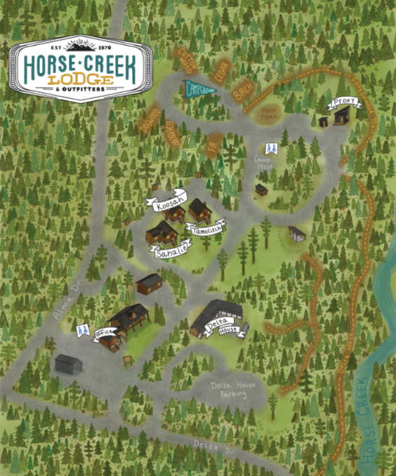 HCLNewMap
